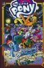 MY LITTLE PONY HOLIDAY COLLECTION TP [9798887243481]